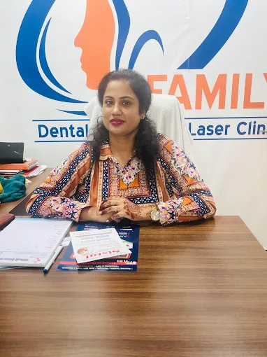 Dr. Shailja Shukla