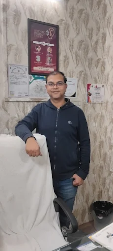 Dr. Devarshi Dixit