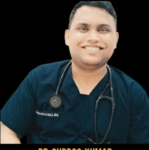 Dr. Guddoo Kumar