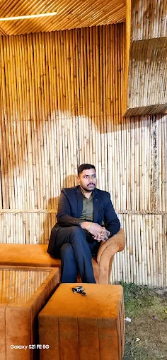 Dr. Amar Singh Rathore