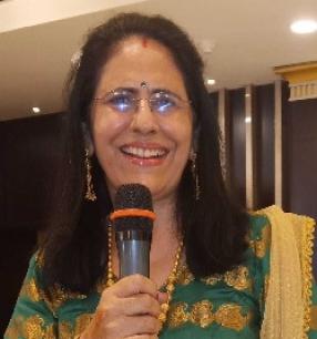 Dr. Kanchan Sharma