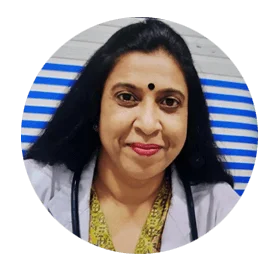 Dr. Sangeeta Ahuja