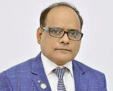 Dr. Akhilesh Sharma
