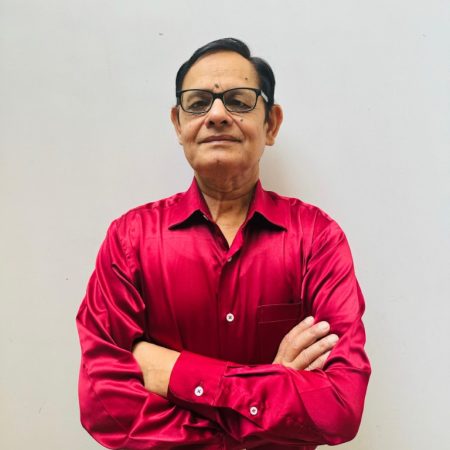 Dr. Kamal Kishore Pandey