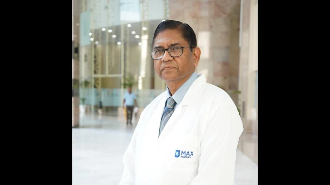 Nakul Sinha