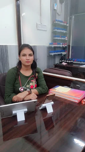 Kadambari Singh