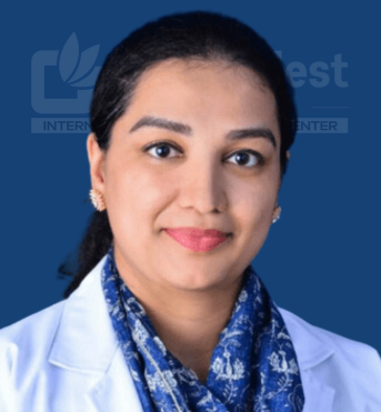 Dr. Parul Aggarwal