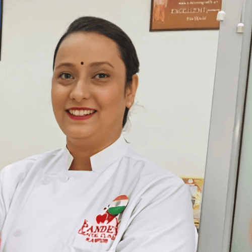 Dr. Abhilasha Pandey