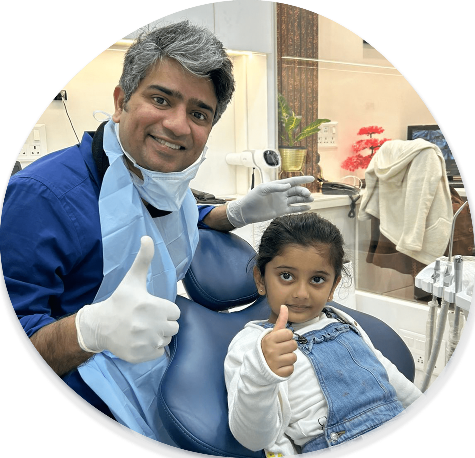 Dr. Anish Gupta