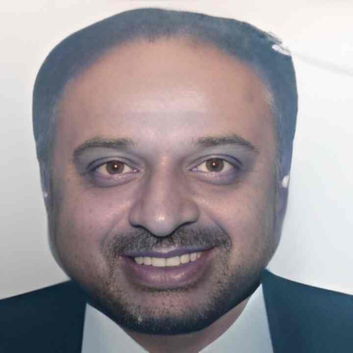 Dr. Anil Kohli