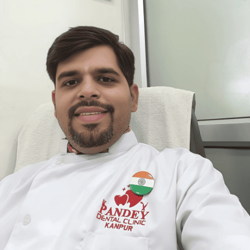 Sidharth Shanker Pandey