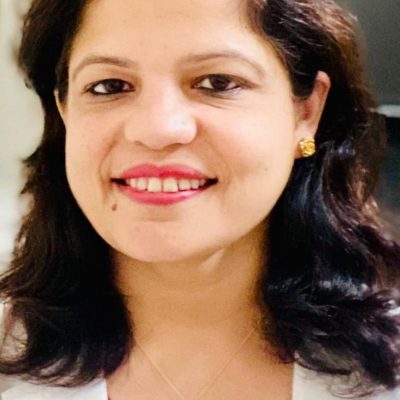 Latika Mathur 
