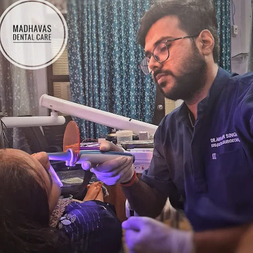 Dr. Animesh Singh