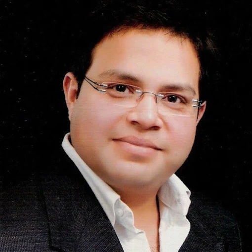 Dr. Ashish Vaish
