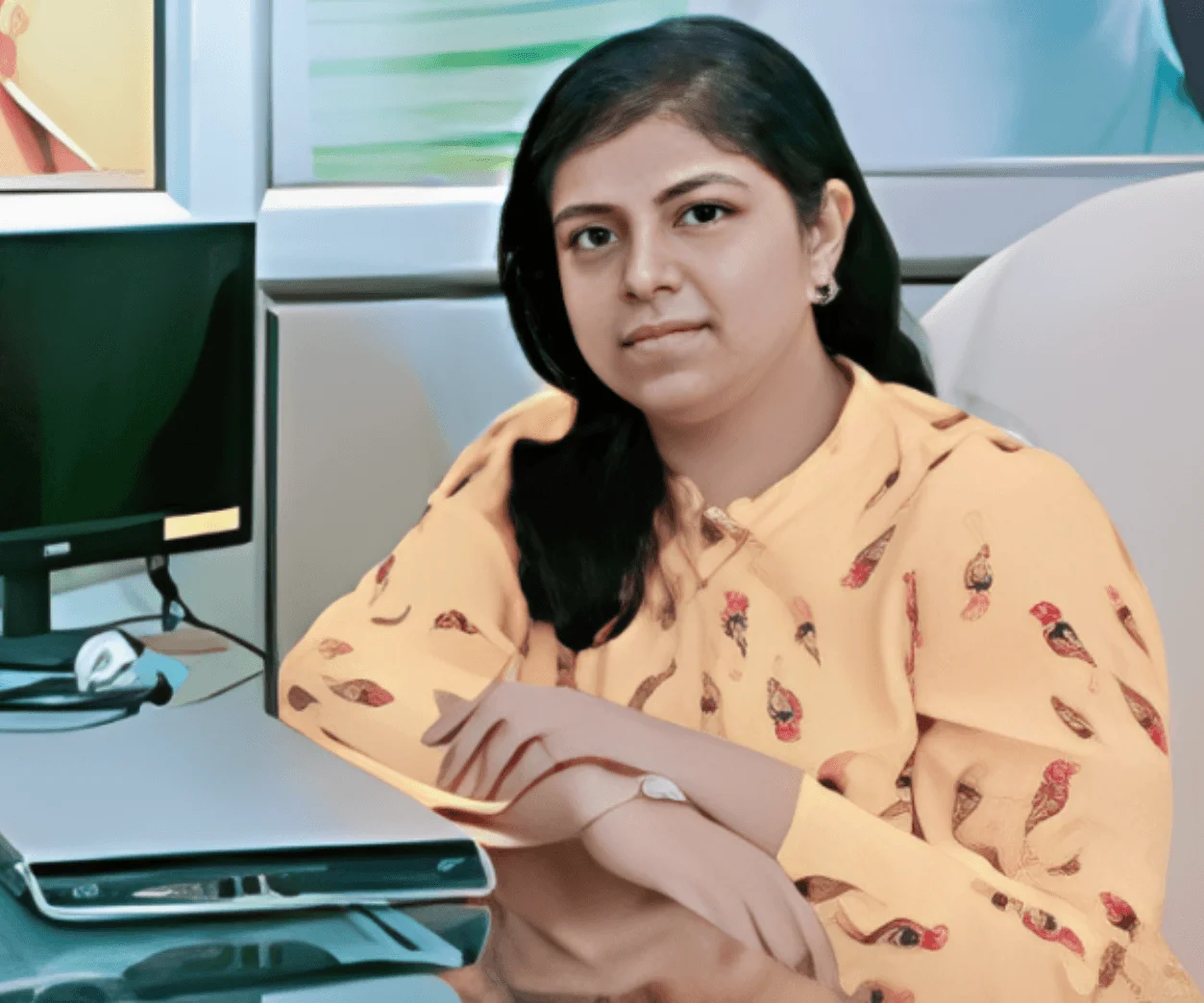 Dr. Swati Raghuvanshi