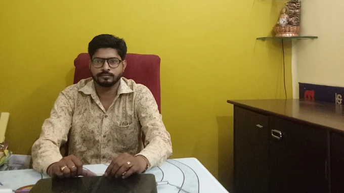 Dr. A.K Gupta