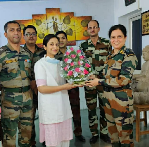 Dr. Ruchi Dixit