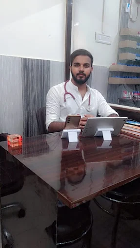Dr. Harsh Singh