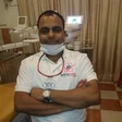Dr. Chaxwesh Agrahari