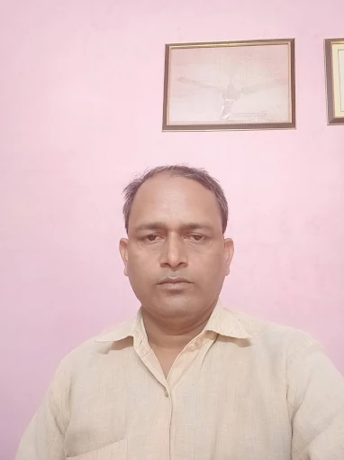 Dr. B. S. Katiyar