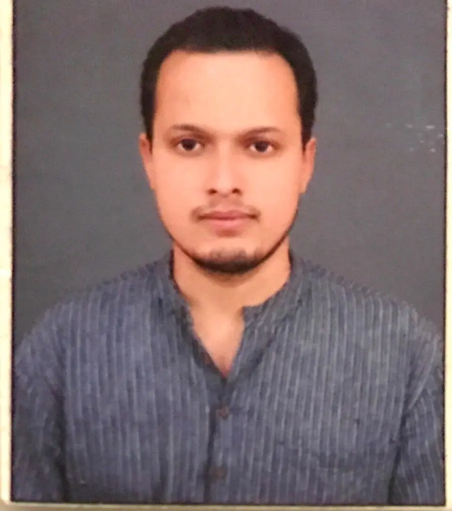 Dr. Amrit Godbole