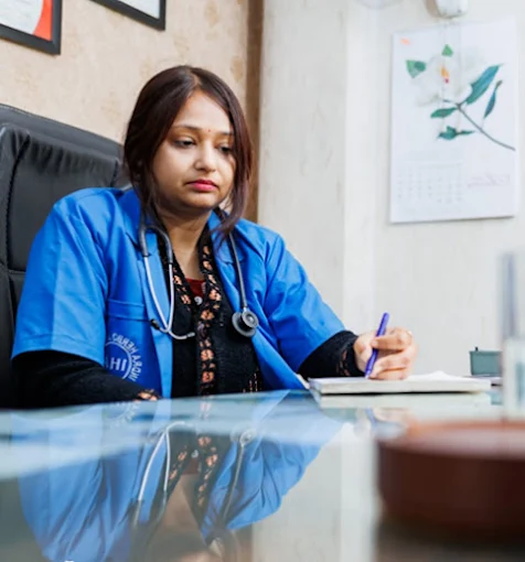 Ritu Singhal