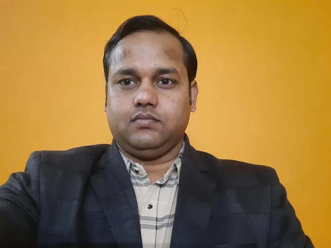 Dr. Ashish Dubey