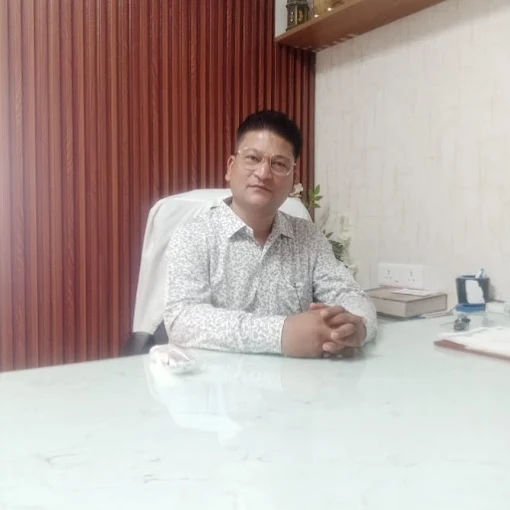 Dr. S.K.Shukla
