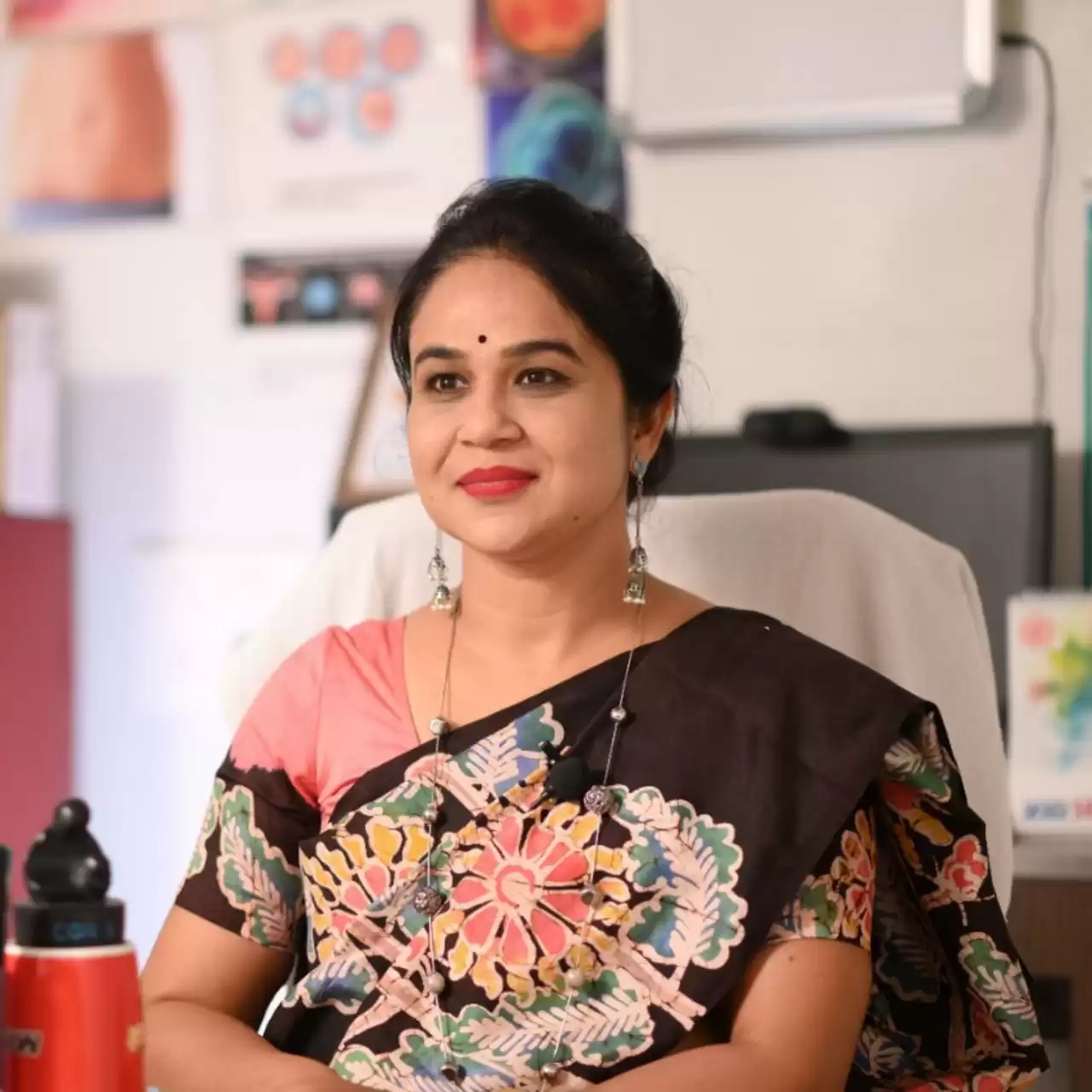 Dr. Renu Singh Gahlaut