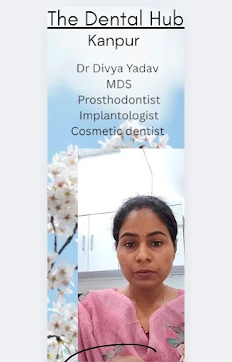 Dr. Divya Yadav