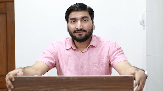 Dr. R.K. Singh