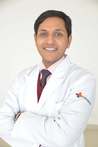 Alok Gupta