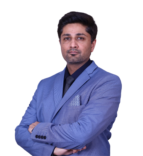 Dr. Kush Pathak