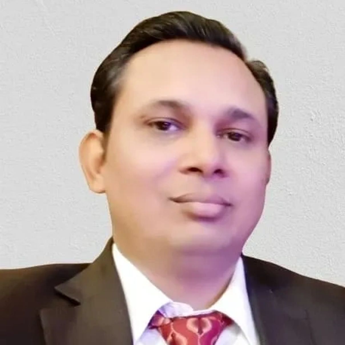 Dr. Durgesh Srivastava