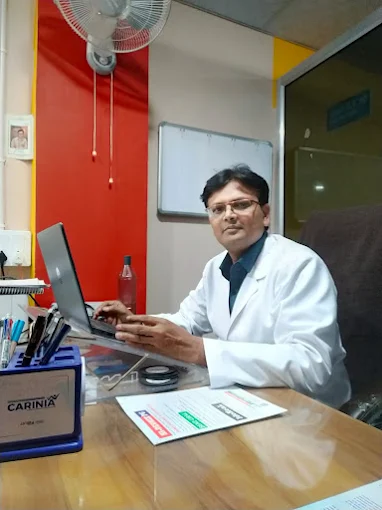 K. S. Yadav