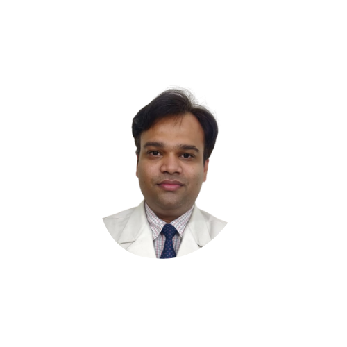 Dr. GAURAV AGARWAL