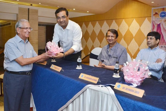 Dr. Shekhar Rashtogi