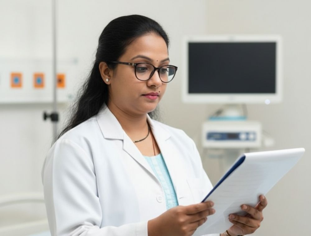 Dr. Akanksha Gupta