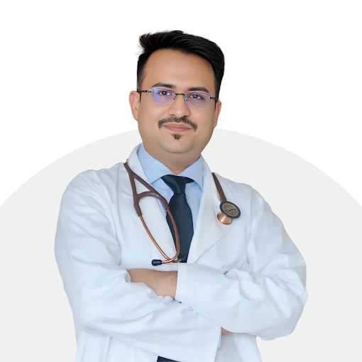 Dr. Abhinav Kumar