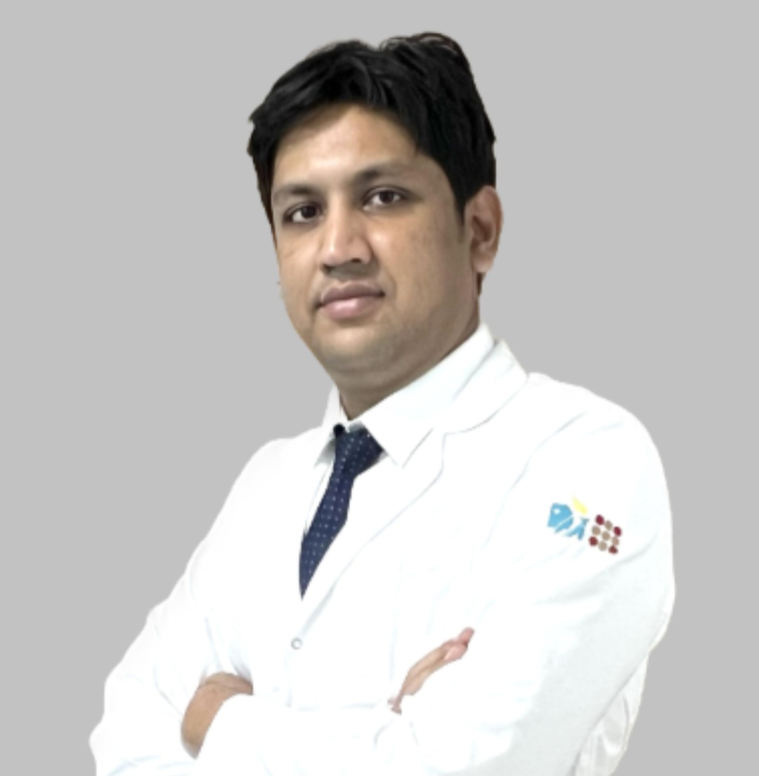 Chirag Rajkumar Kopp