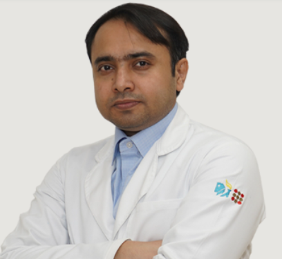 Rajiv Ranjan Singh