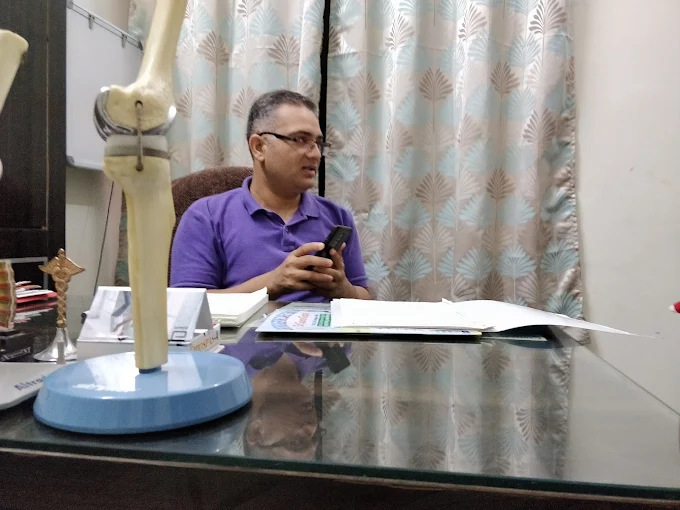 Dr. Gaurav Gupta