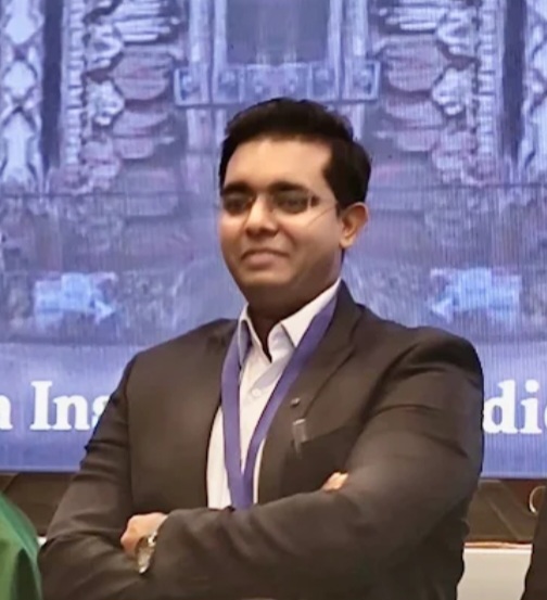 Saurabh Mishra