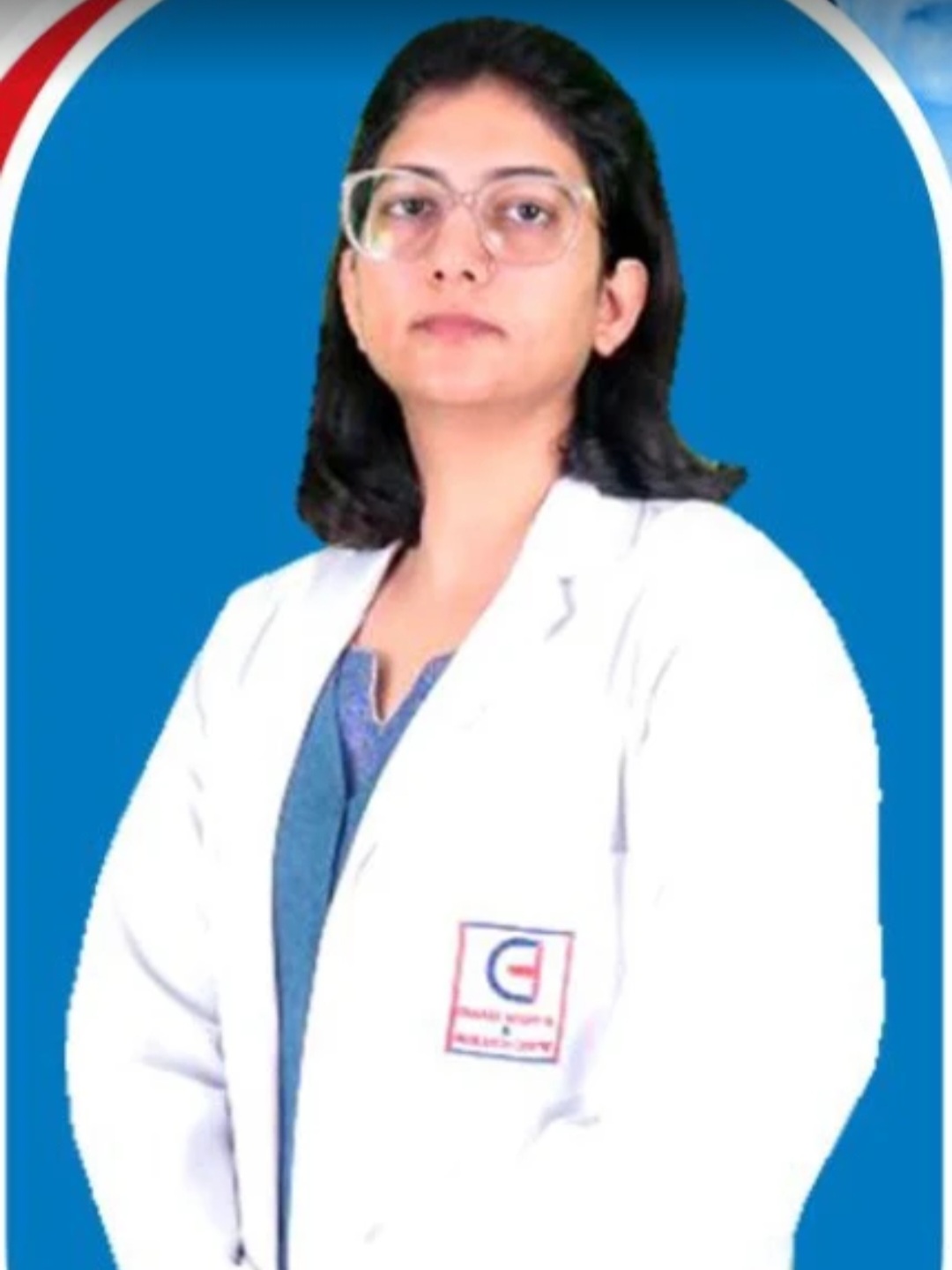 Chandrani Khatri