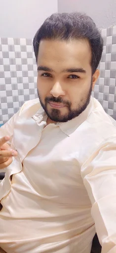Dr. Avanish Tiwari