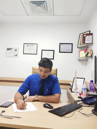 Apoorv Kumar Agarwal