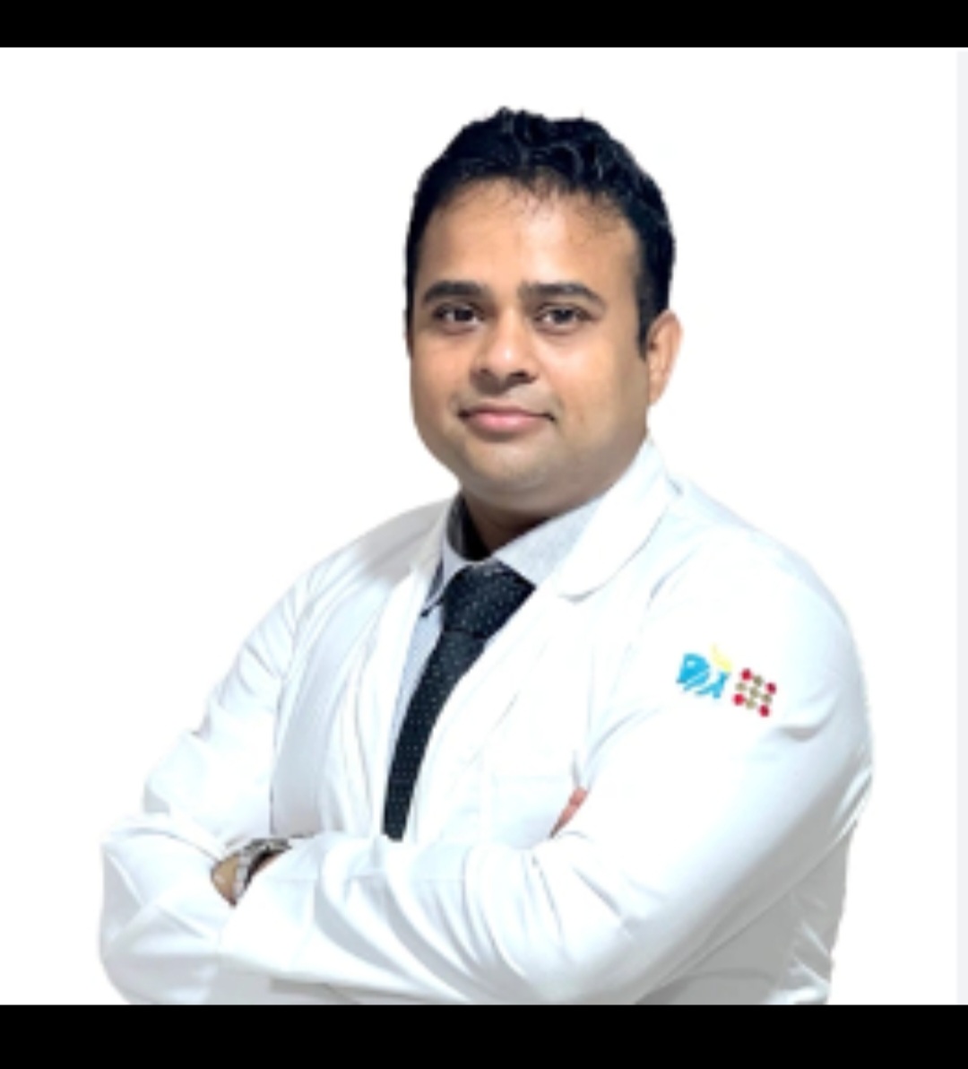 Animesh Agarwal 