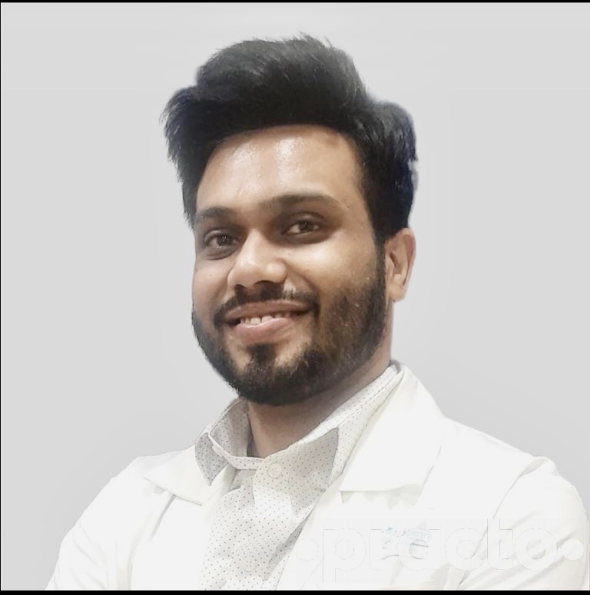Dr. Kartik Agarwal