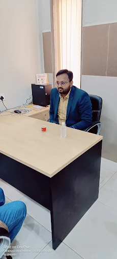 Dhairya Prakash Prajapati