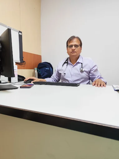 Santosh Kumar
